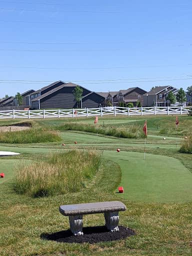 Smock Driving Range - Main Image