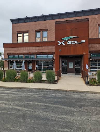 X-Golf Schaumburg