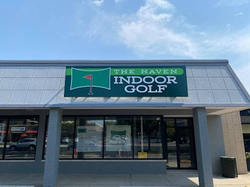 The Haven Indoor Golf