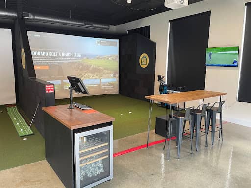 Indoor Golf RVA - Scott's Addition