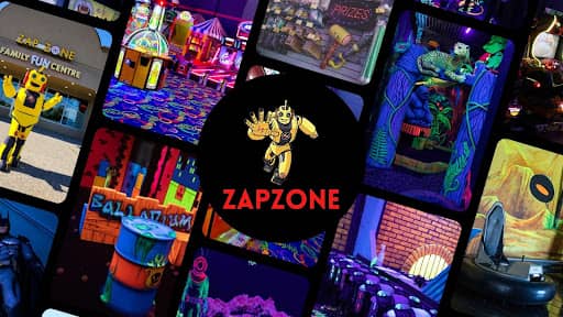 Zap Zone Family Fun Center
