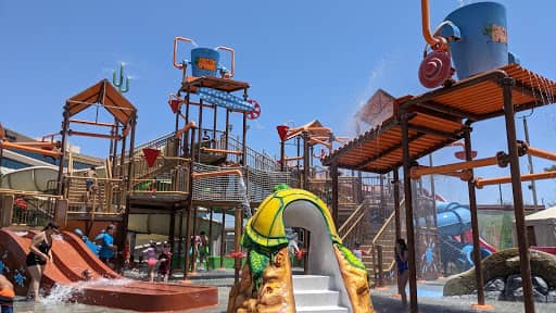 Funtasticks Family Fun Park - Main Image