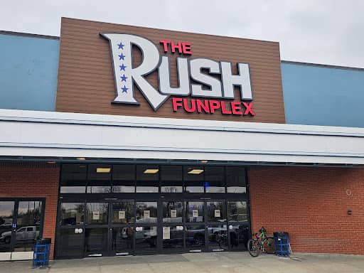 The Rush Funplex Reviews, Photos & Hours | Mini Golf in Shawnee, KS