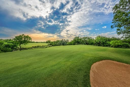 Max A. Mandel Municipal Golf Course - Main Image