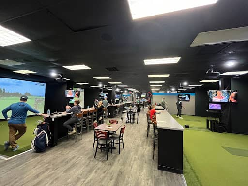 Swing Space Golf
