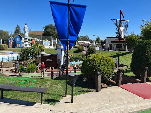 Golfland San Jose