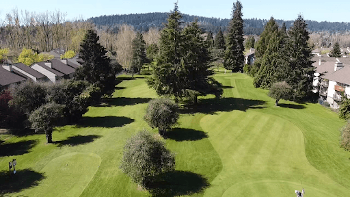 The Children's Course I First Tee - Oregon