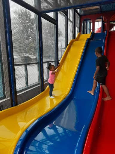 Greatimes Family Fun Park