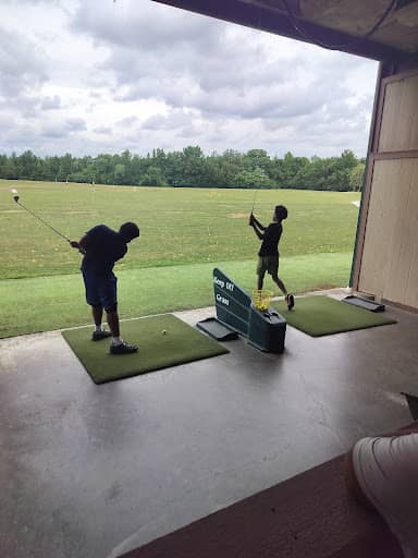 Riverside Golf Academy
