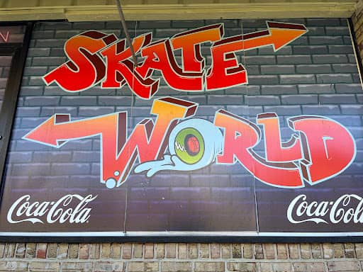 Skate World Center, Inc. - Main Image