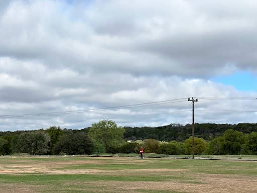 Mac Wylie Golf Center