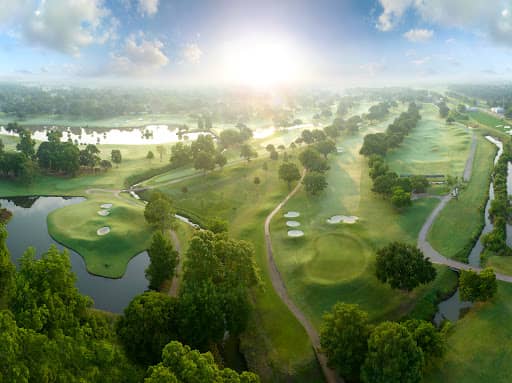 Riverbend Country Club