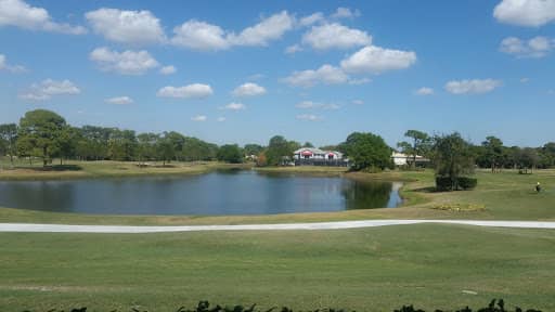 The Legacy Golf & Tennis Club