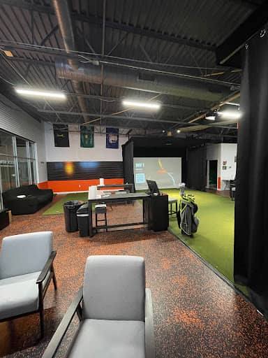 Chippers Indoor Golf