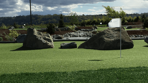 Snohomish Valley Golf Center