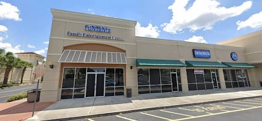 Funtania Orlando - Family Entertainment Center - Main Image