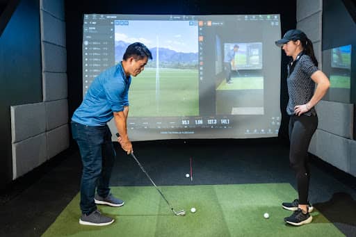 Konnectgolf