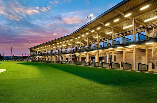 Valley Golf Center - Main Image