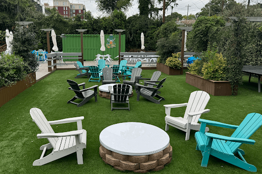 Hop Shots Mini Golf - Main Image