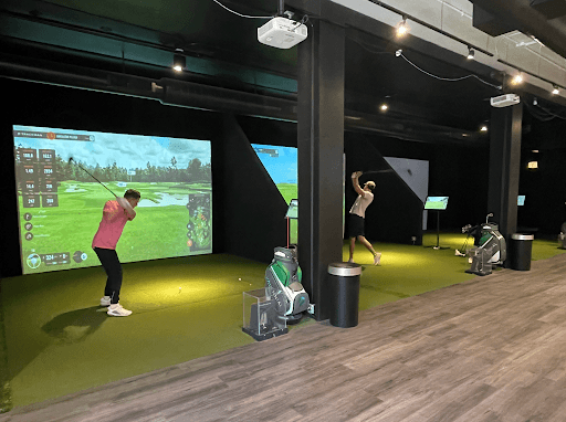 PARennial Golf - Lincoln Park - Main Image