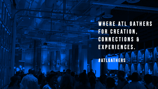 The Gathering Spot ATL - Main Image