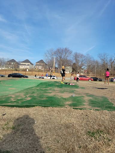Harris Park Midtown Sports & Activities Center