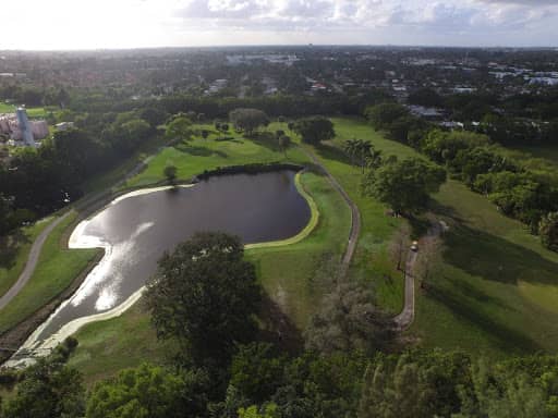 Eco Golf Club