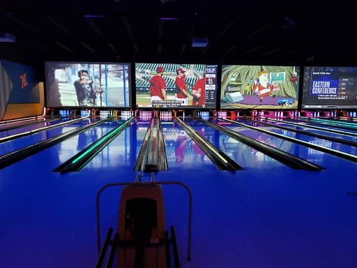 Alley Cats Entertainment - Main Image