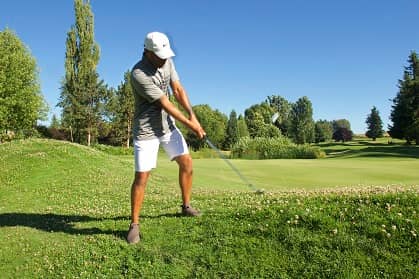 Colwood Golf Center