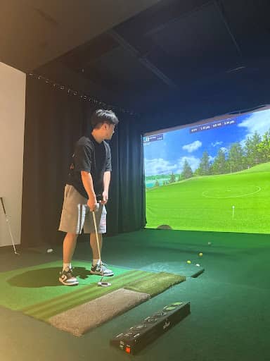 SG Golf