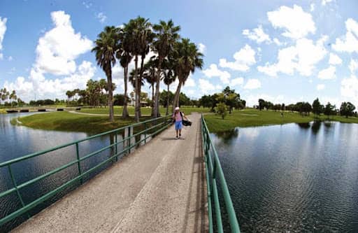 Palmetto Golf Course - Main Image