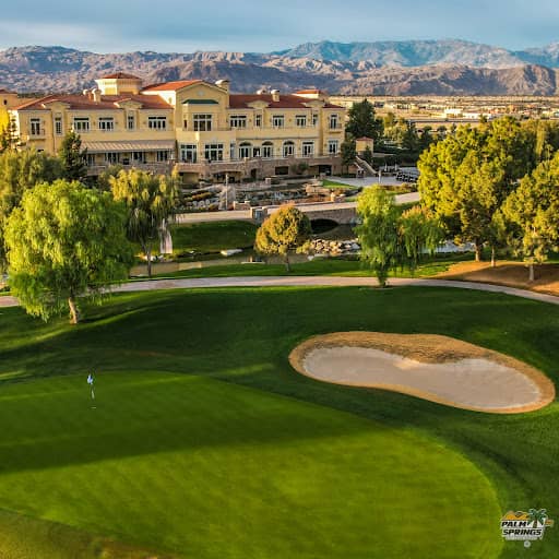 Fun Golf Vacations Inc.