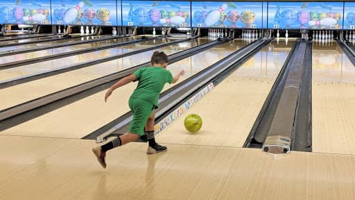 Western Bowl