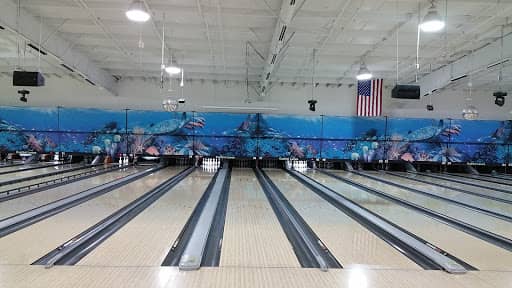 Capital Lanes