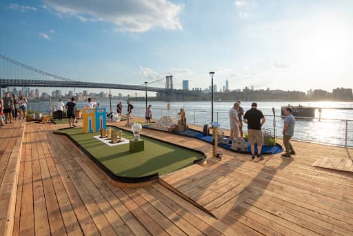 Putting Green