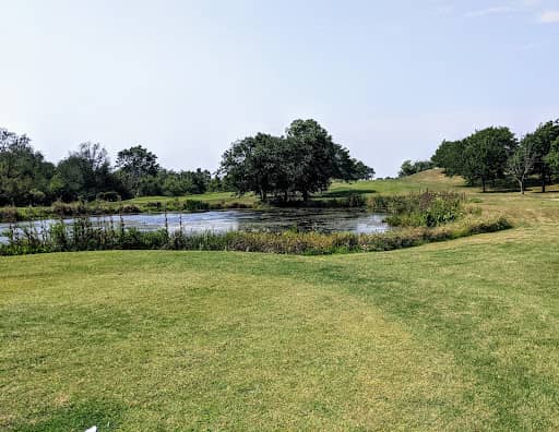 White Mountain Golf Park
