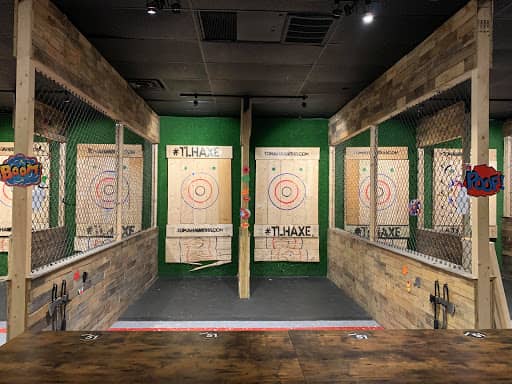 Tomahawks 51 - Main Image