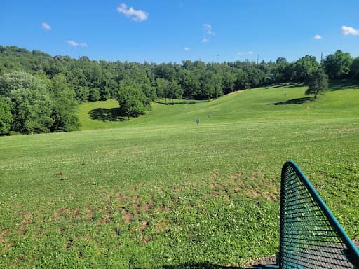 Willow Golf Range - Main Image