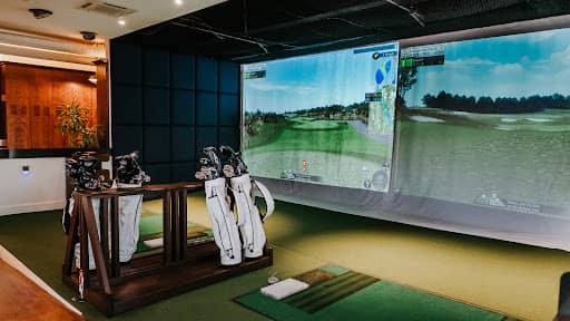 Wins' Society Golf