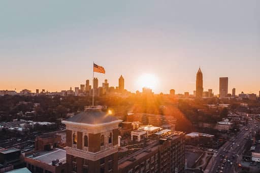 The Roof at Ponce City Market - Main Image