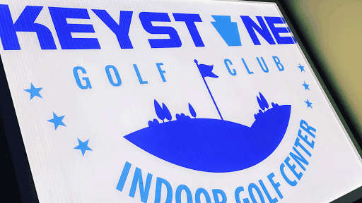 Keystone Golf Club