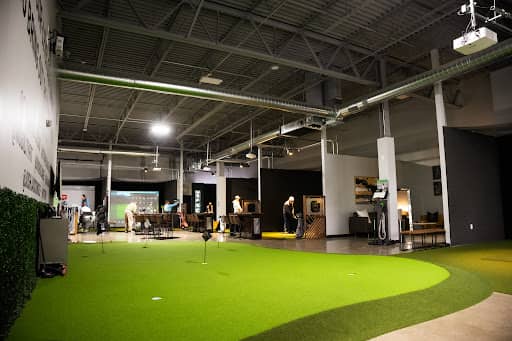 Swing Fit Golf Club - Main Image