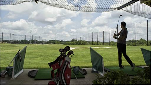 Tee's Golf Center