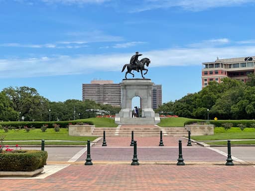Hermann Park - Main Image