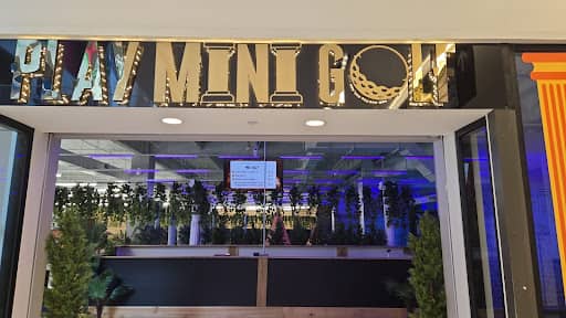 Mini Golf