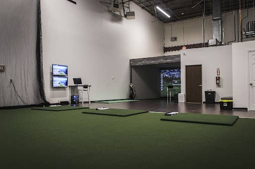 Texas Golf Studio