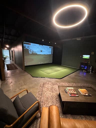 Swingeasy Golf Club - Monrovia