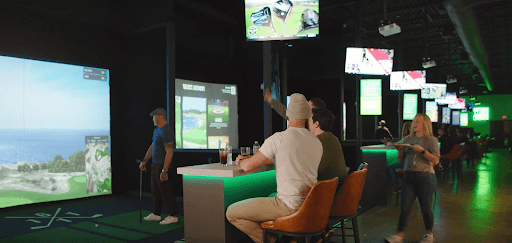 1611 Golf Club