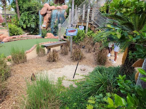 Congo River Golf