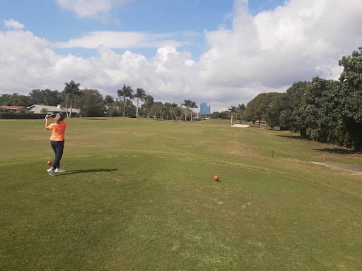 Emerald Golf Inc Llc